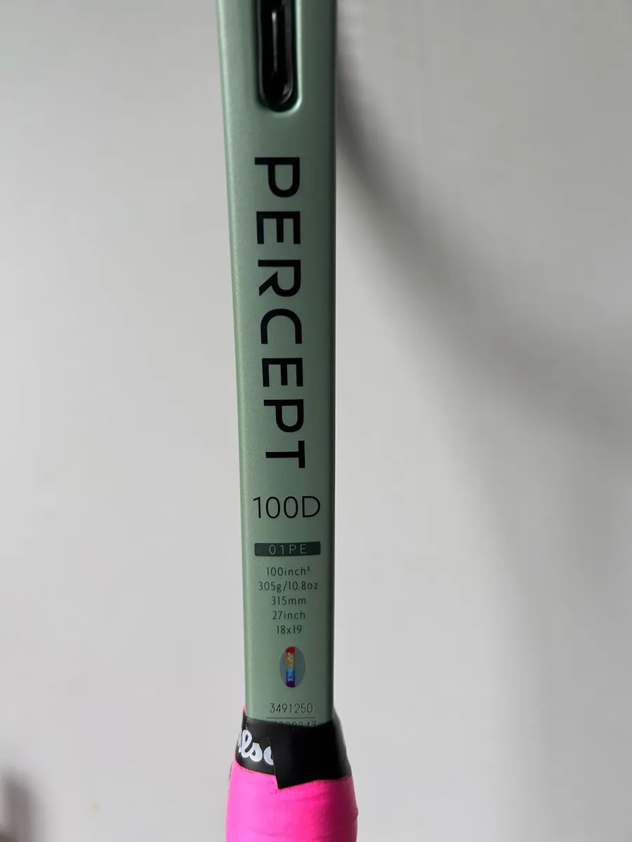 Yonex Percept 100D - Image 2