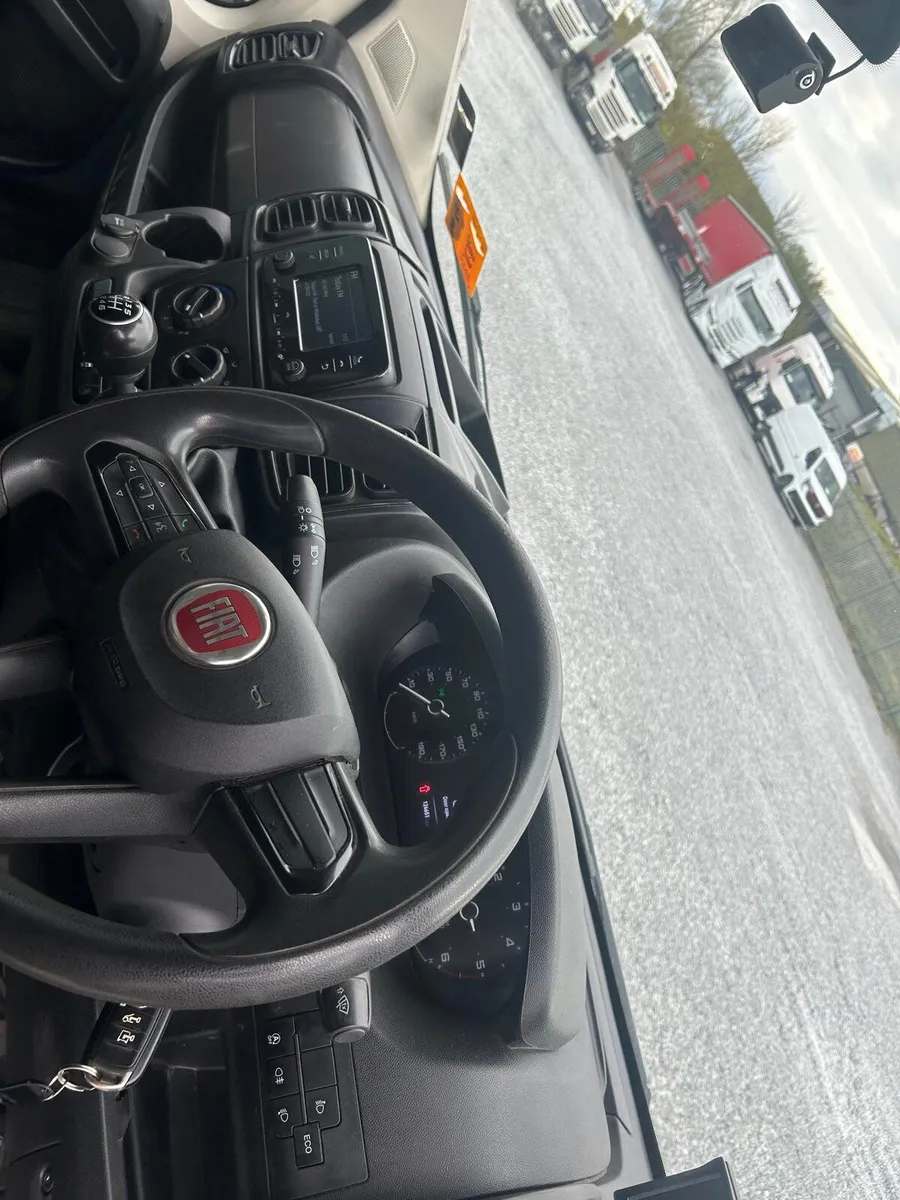 Fiat Ducato 2023 S MAXI LH2 2.2 140BHP PLUS VAT - Image 4