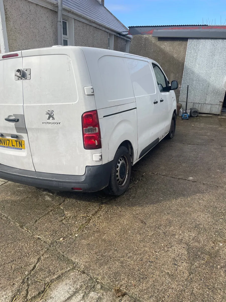 Peugeot expert 1.6 blue hdi - Image 3
