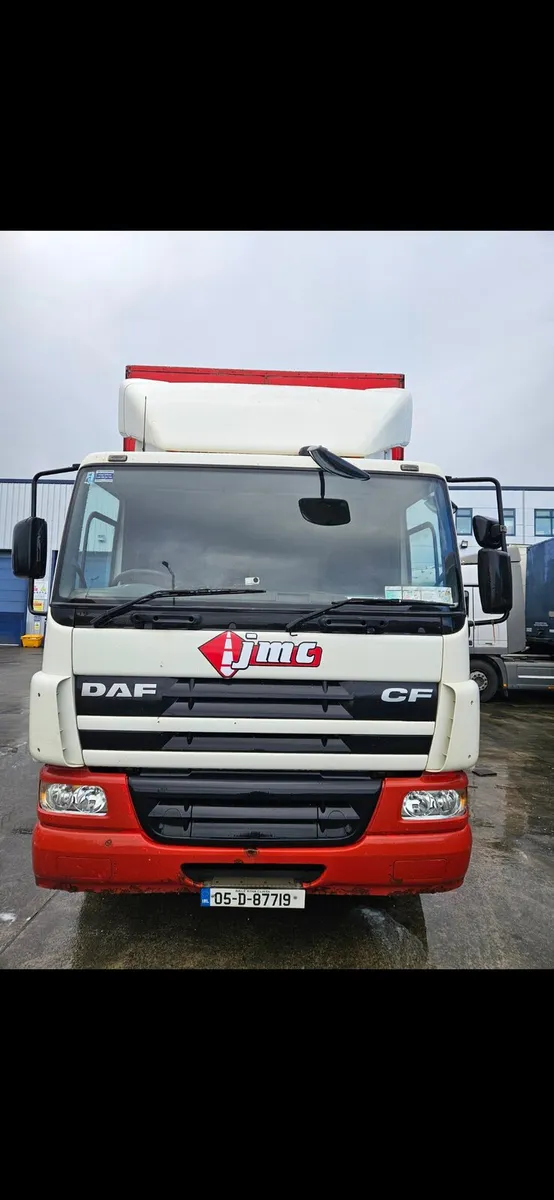 DAF CF65 220HP - Image 2