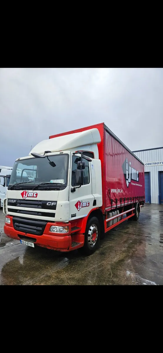 DAF CF65 220HP - Image 3