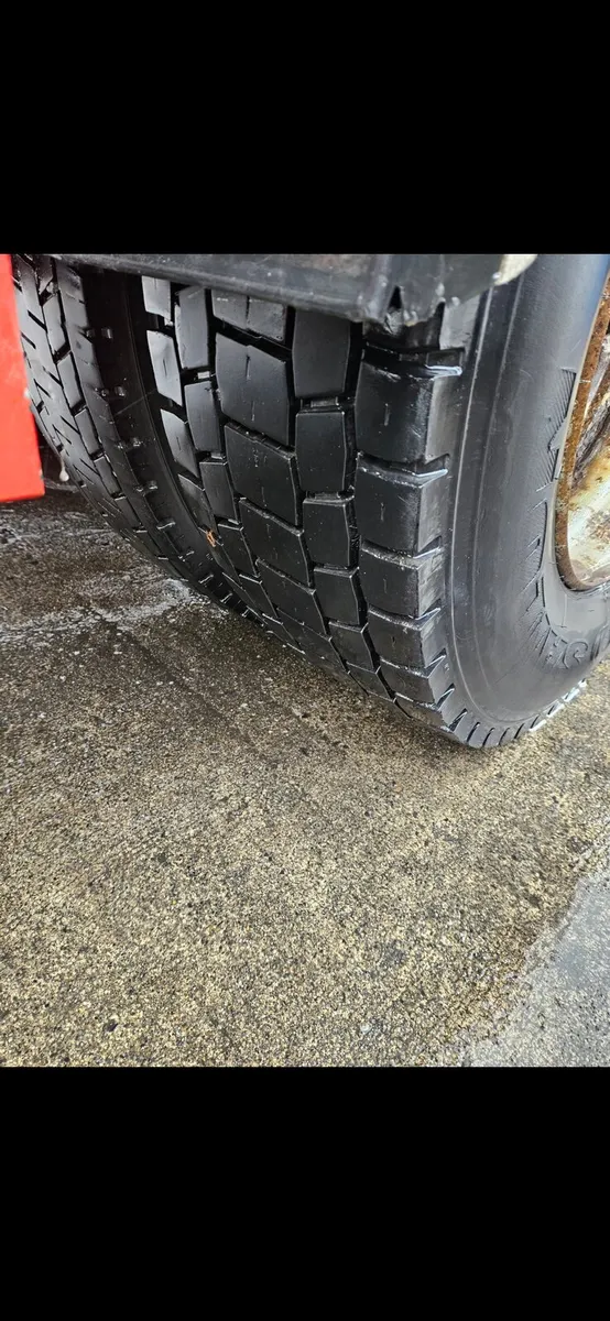 DAF CF65 220HP - Image 4