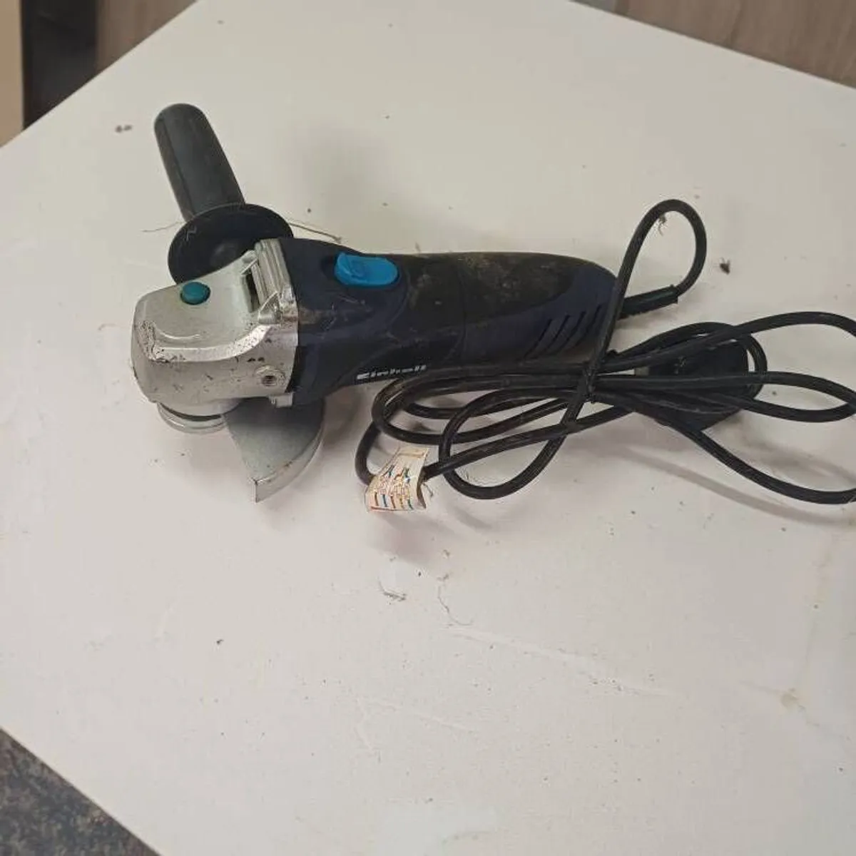 Shed Clear Out Tools Gym - Image 3