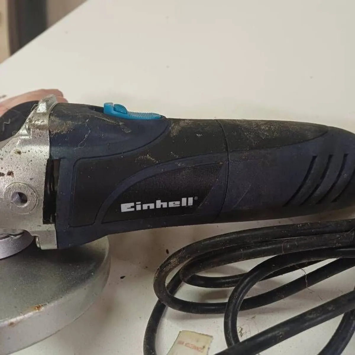 Shed Clear Out Tools Gym - Image 4