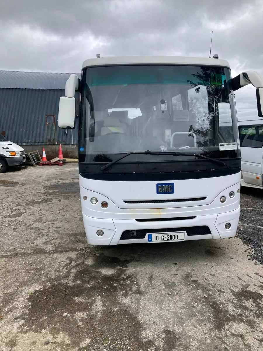 BMC Other 2010 - Image 1