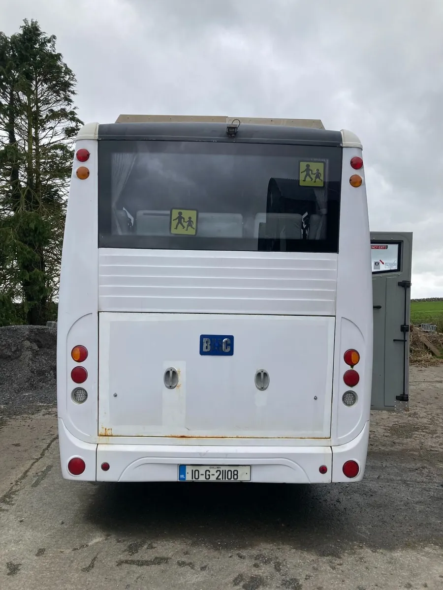 BMC Other 2010 - Image 2