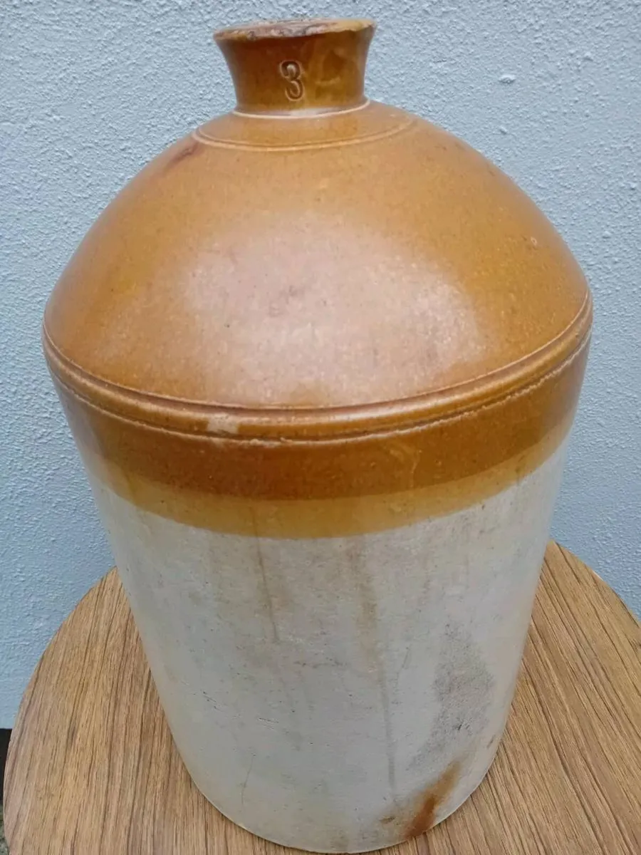 Large Flagon - Image 4