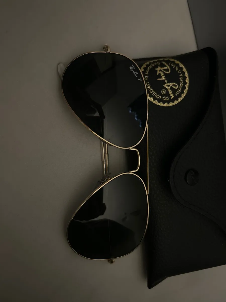 Ray ban sunglasses - Image 4