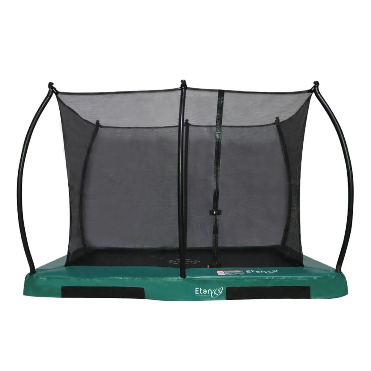 Etan Hi-Flyer Inground trampoline (New) - Image 1