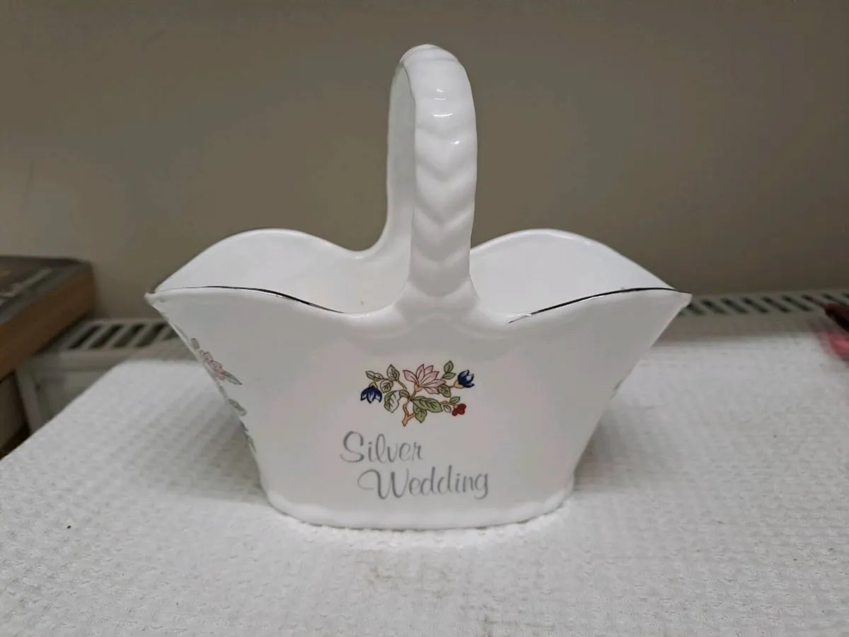 Royal Tara Silver Wedding - Image 1