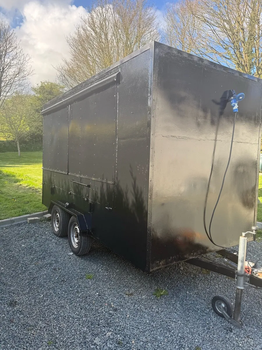 Coffee Trailer - Image 3