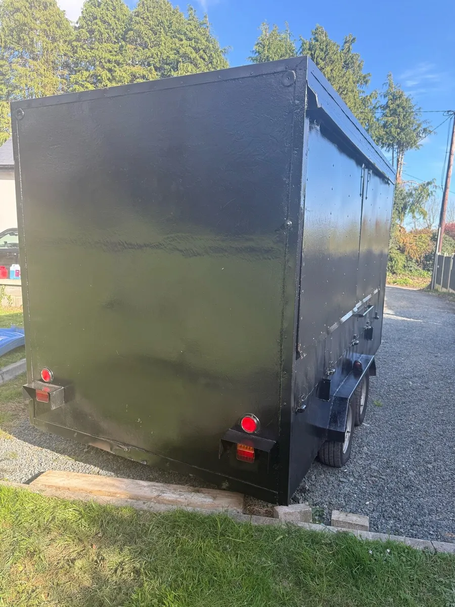 Coffee Trailer - Image 4