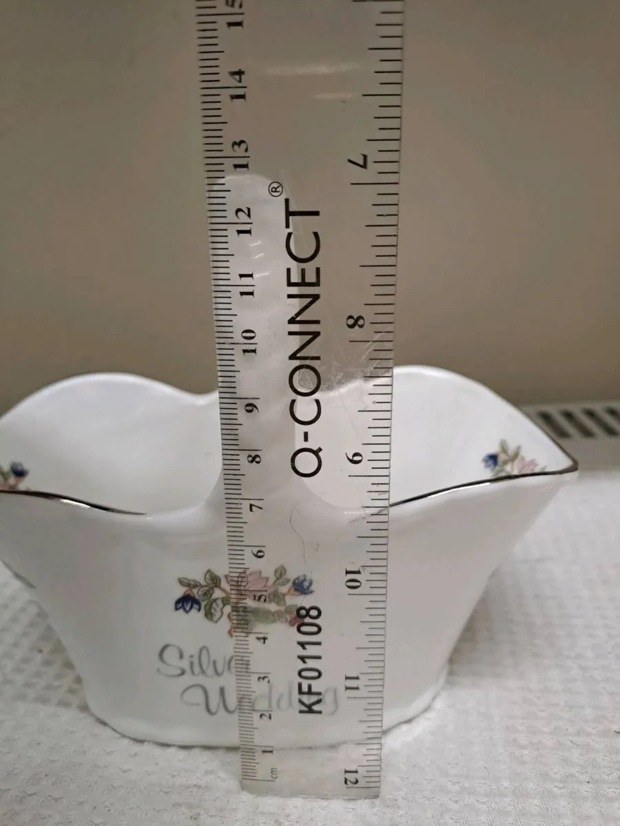 Royal Tara Silver Wedding - Image 2