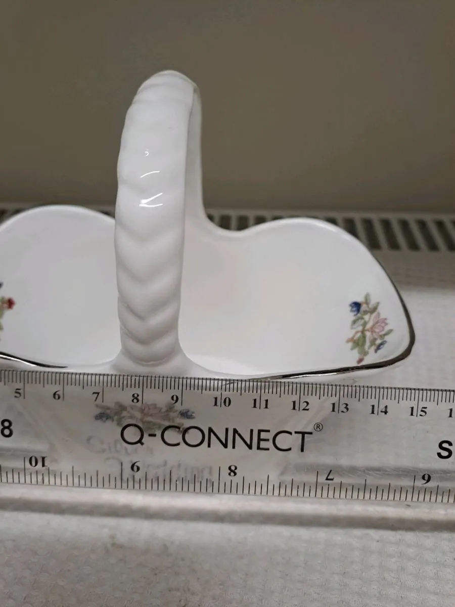 Royal Tara Silver Wedding - Image 3