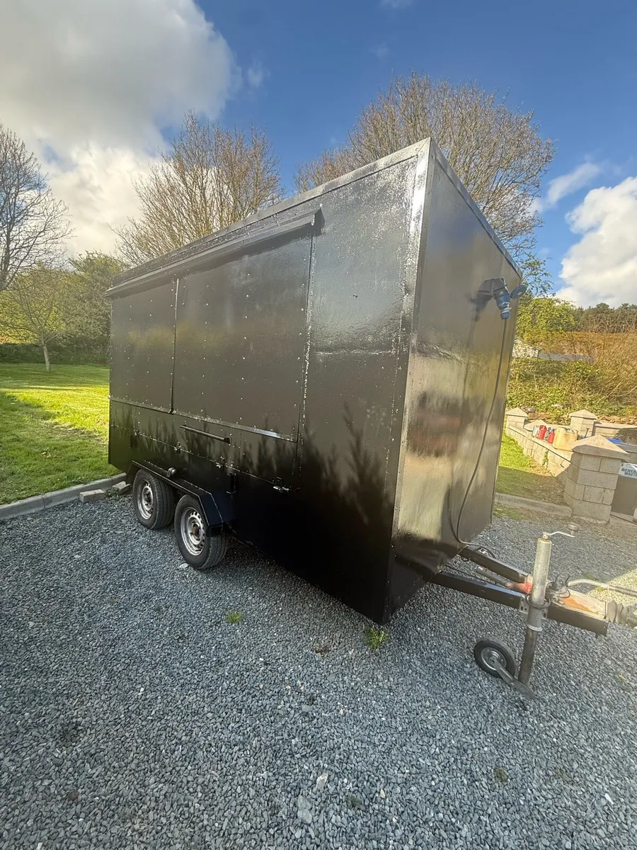 Coffee Trailer - Image 2