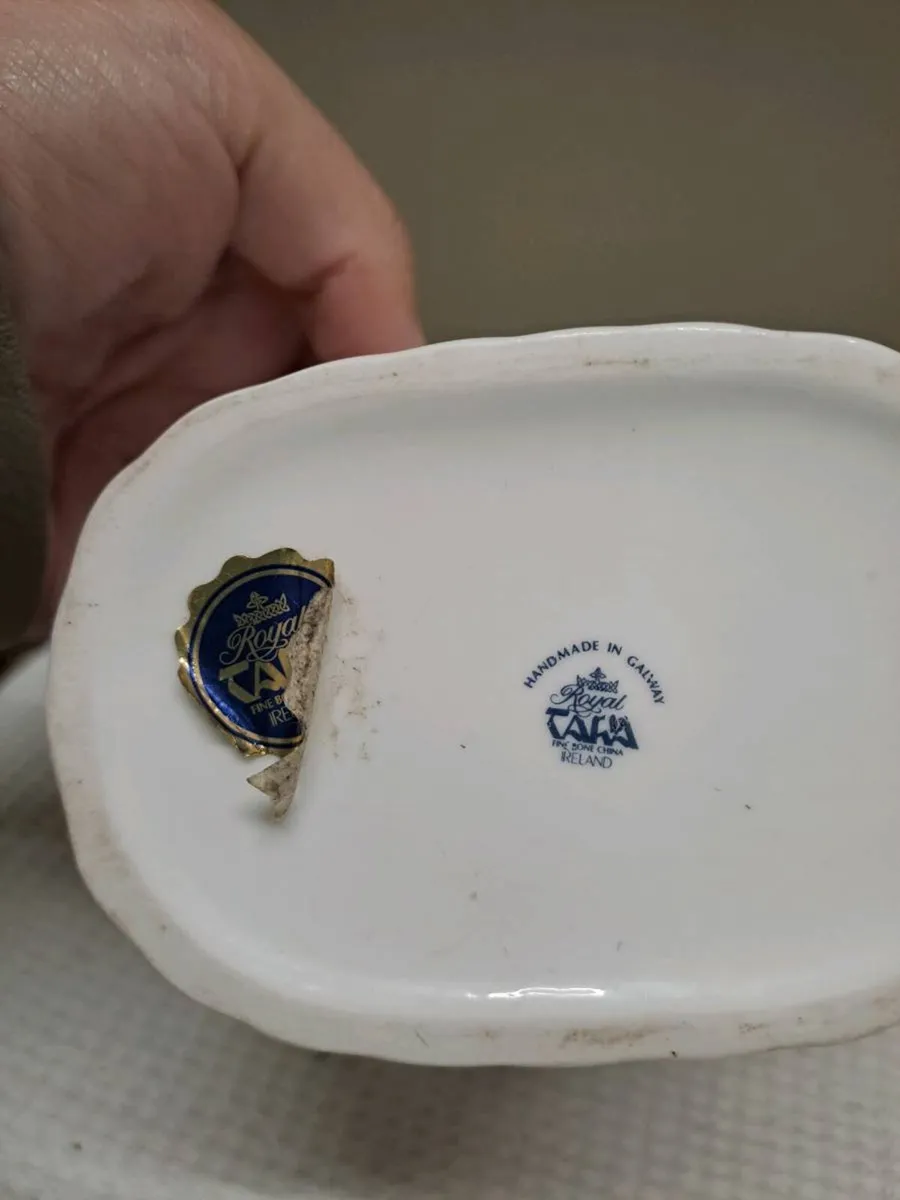 Royal Tara Silver Wedding - Image 4