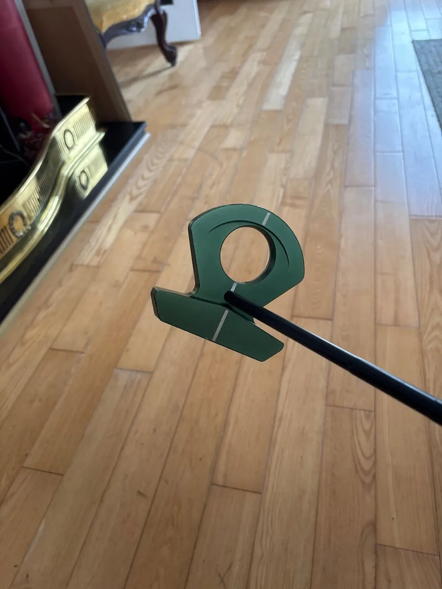 L.A.B golf DF3 custom build putter - Image 3