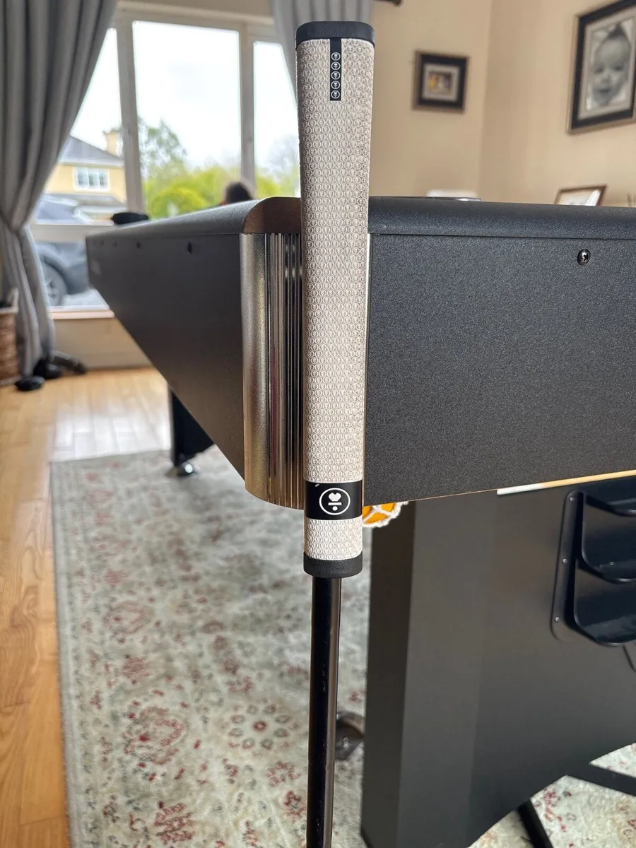 L.A.B golf DF3 custom build putter - Image 4