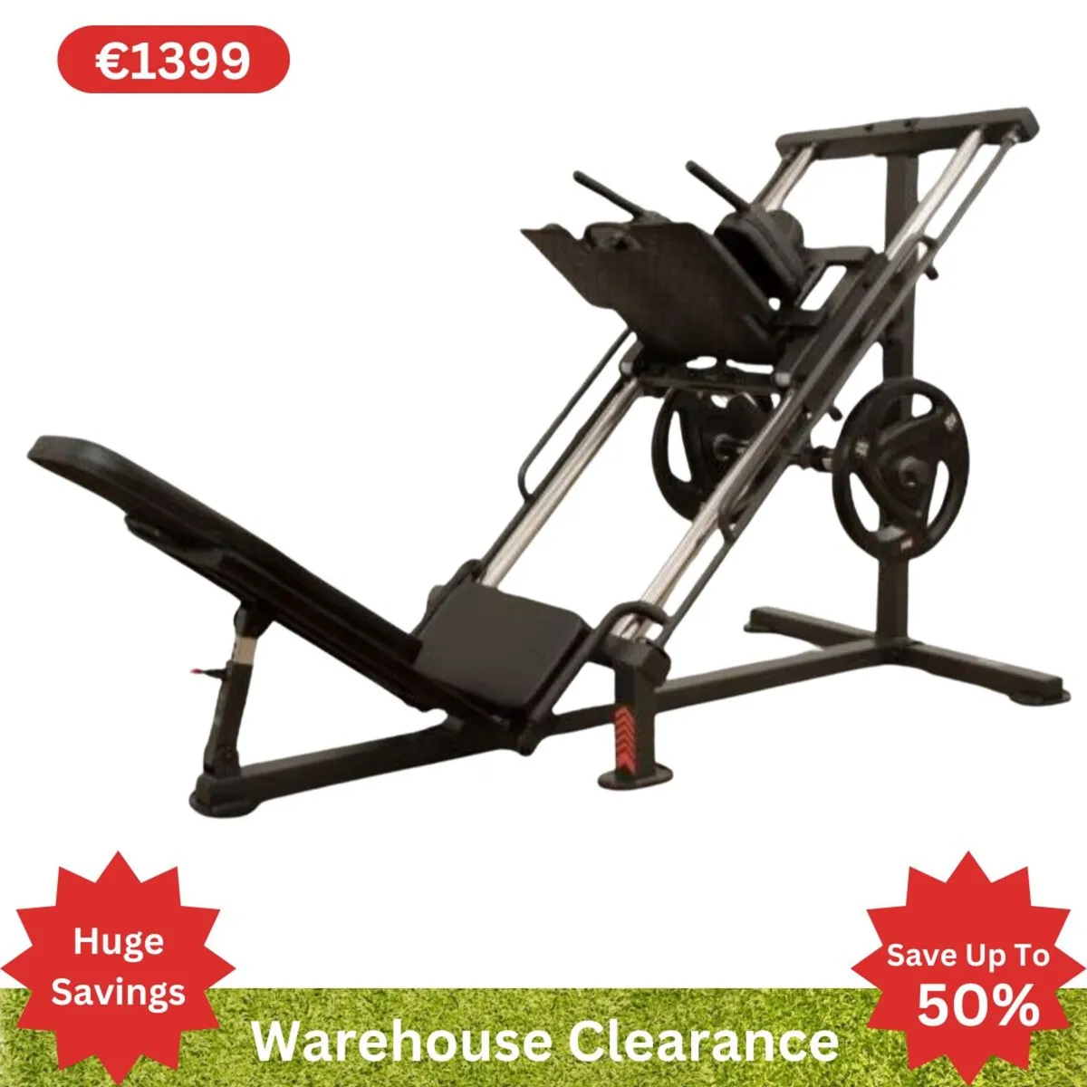 Gym Equipment Sale Now On- Gymgear.ie - Image 3