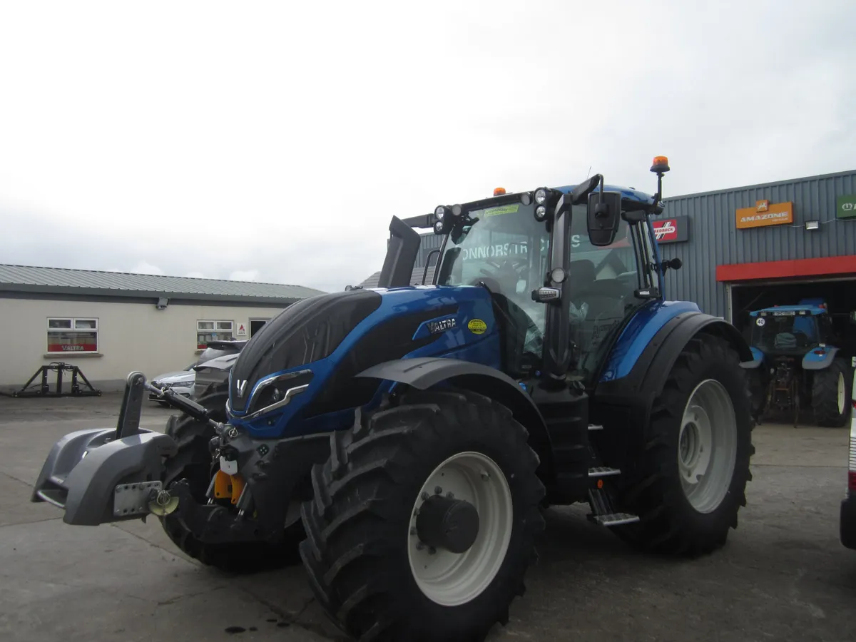 VALTRA T235 ACTIVE..DEMO... - Image 2