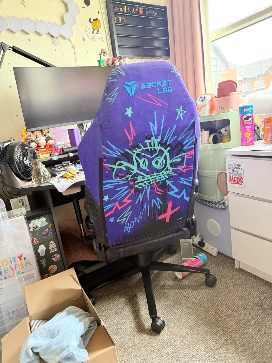 Secret Lab Titan XL chair - Image 2