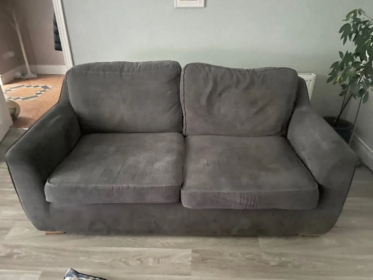 Sofa set - Image 4