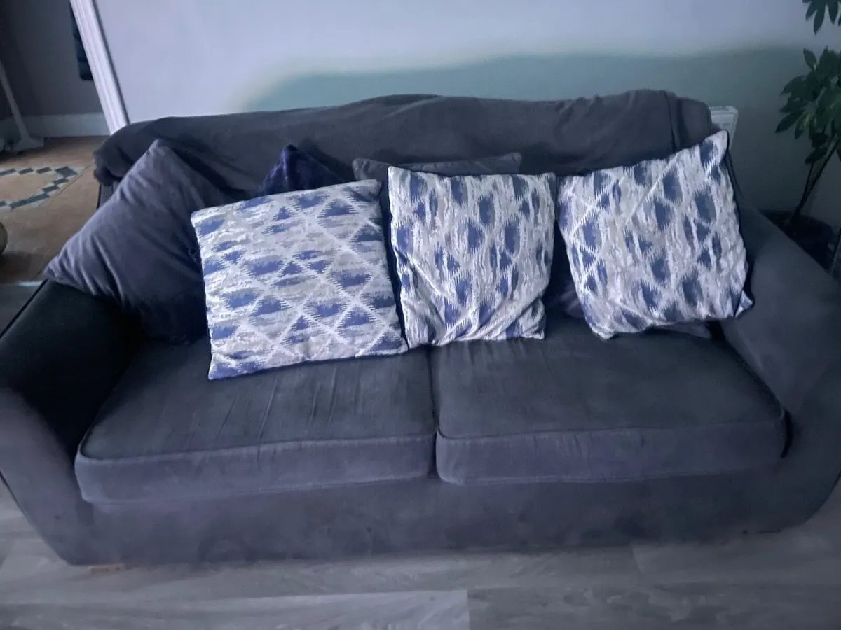 Sofa set - Image 1