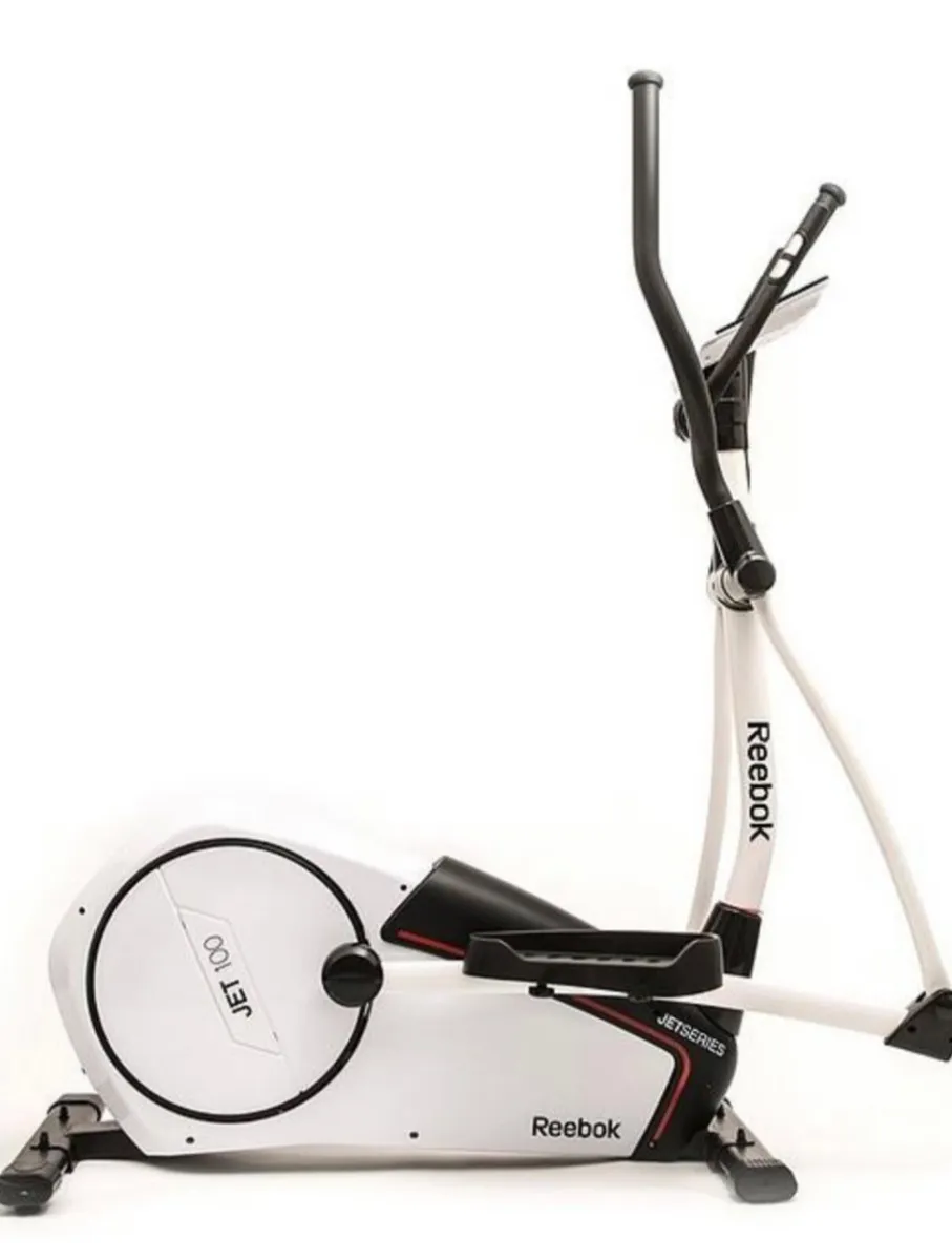 Cross trainer - Image 1