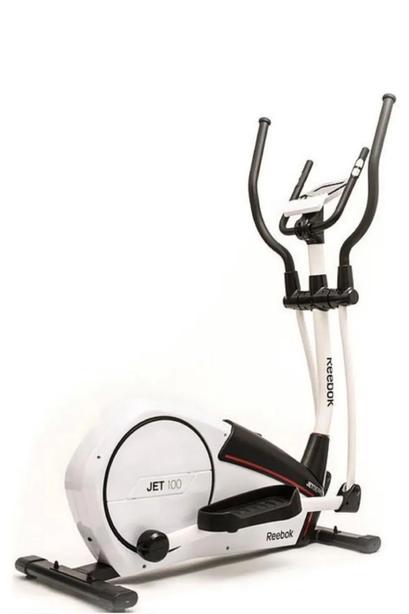 Cross trainer - Image 2