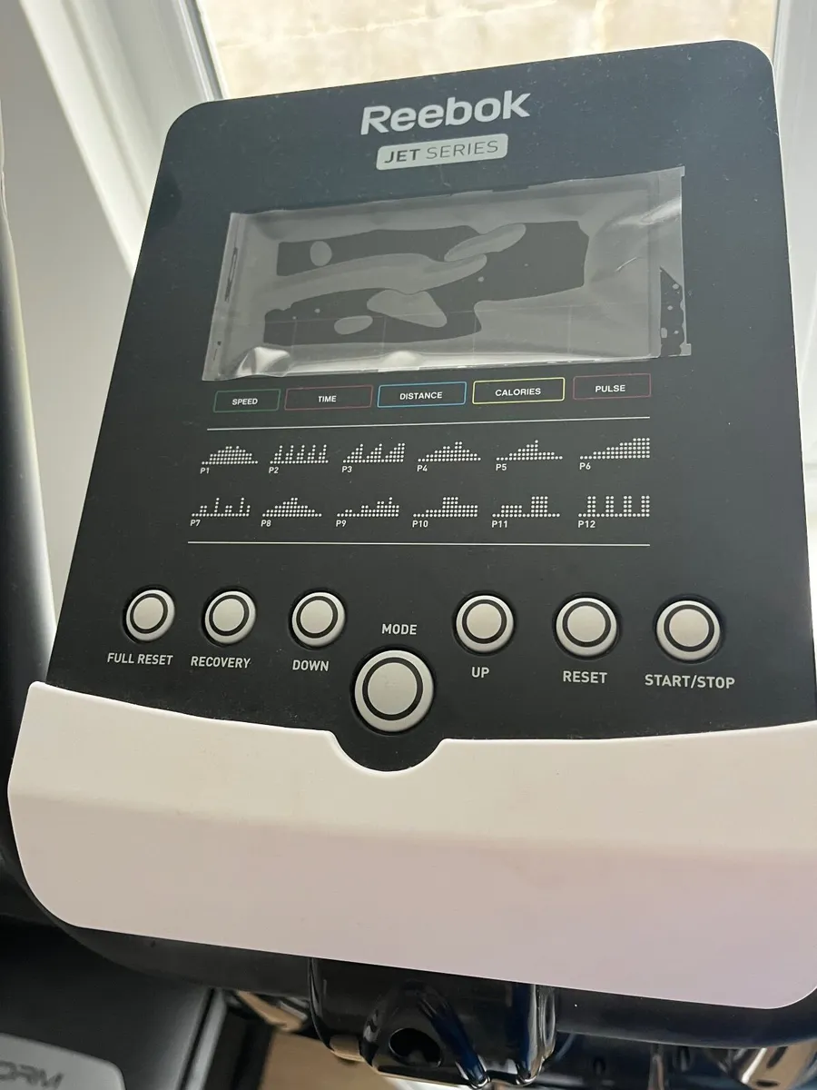 Cross trainer - Image 4