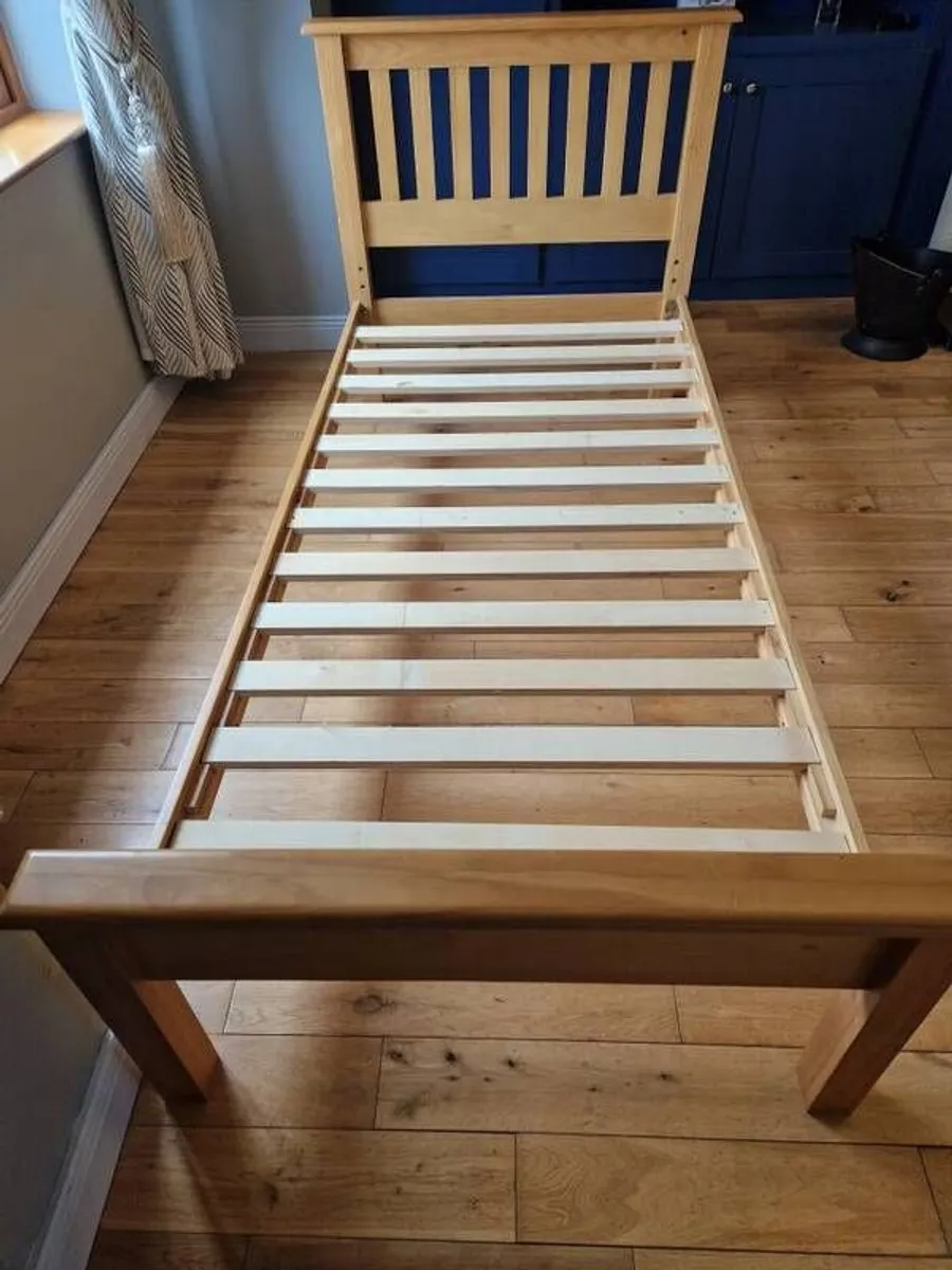 single bed frame - Image 3