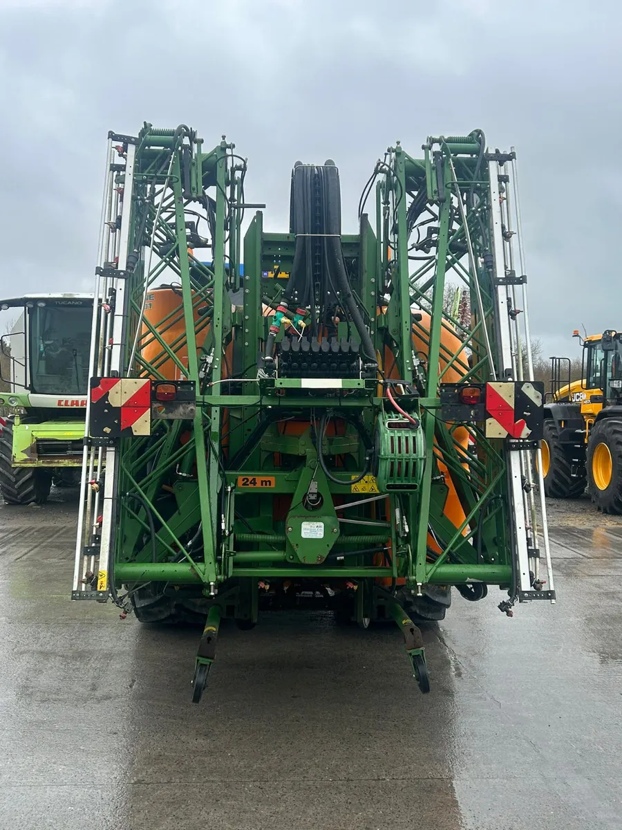 Amazone Sprayer - Image 2