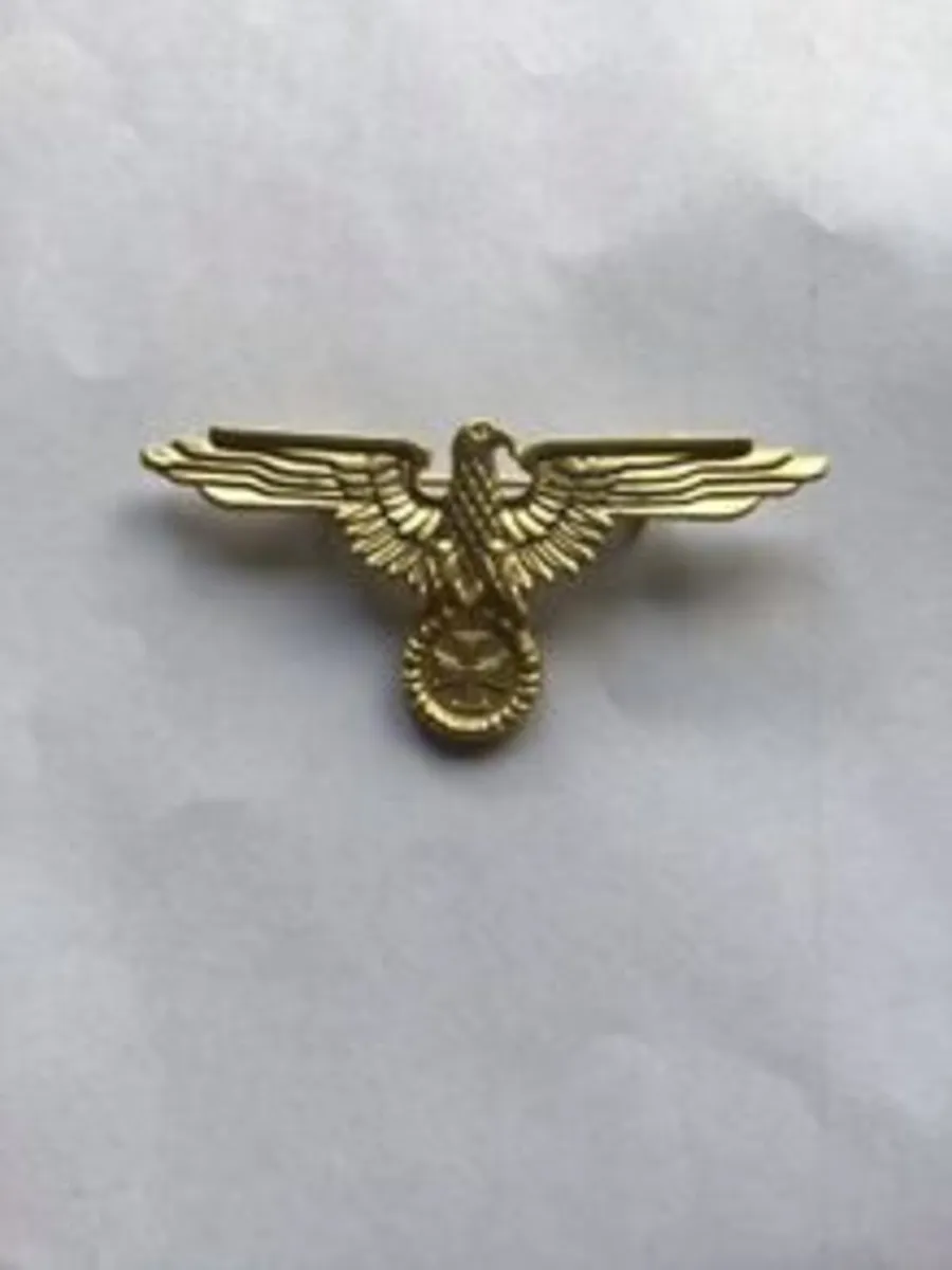 WW2 German Military uniform Badge