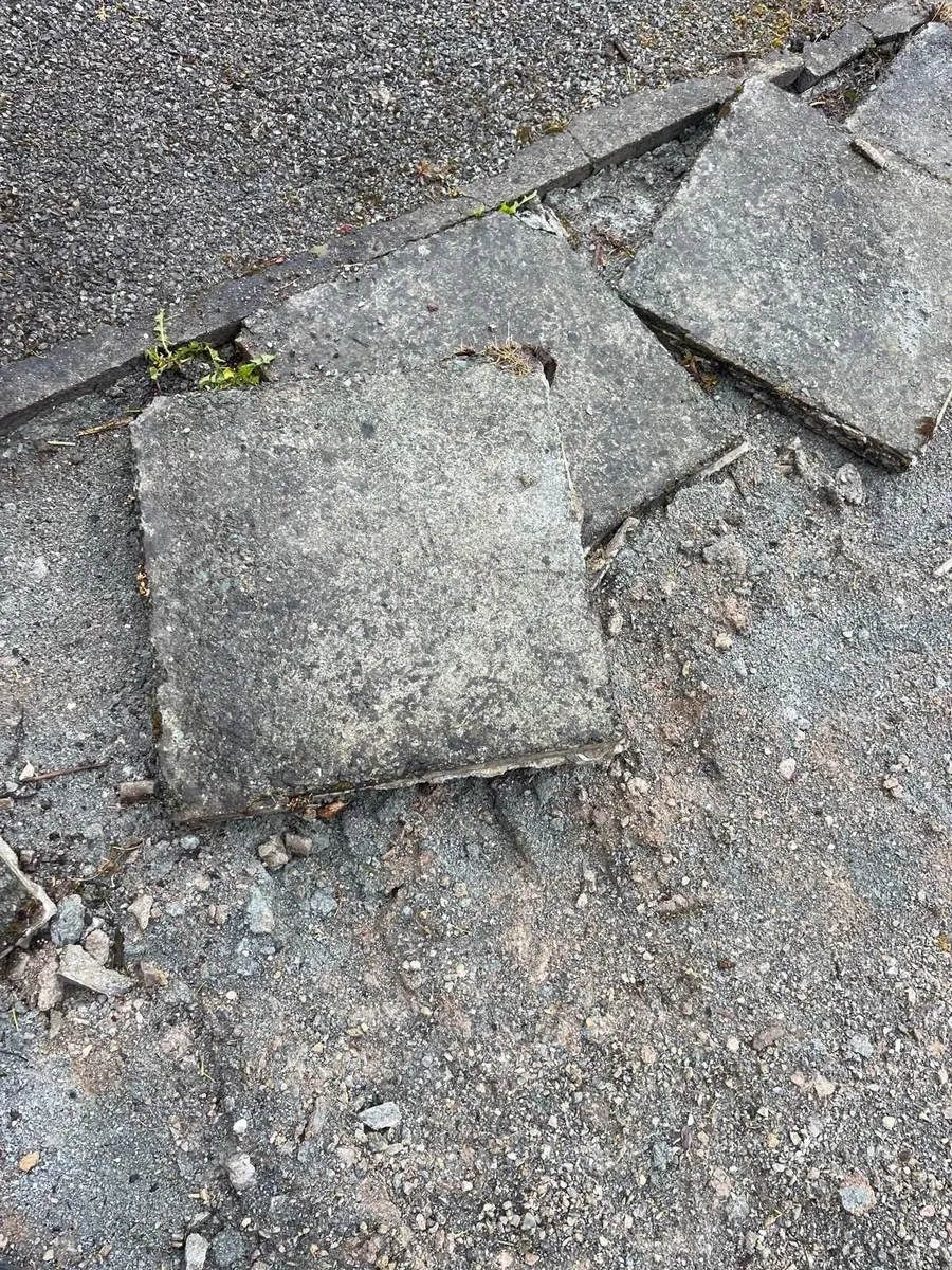 patio slabs - Image 2