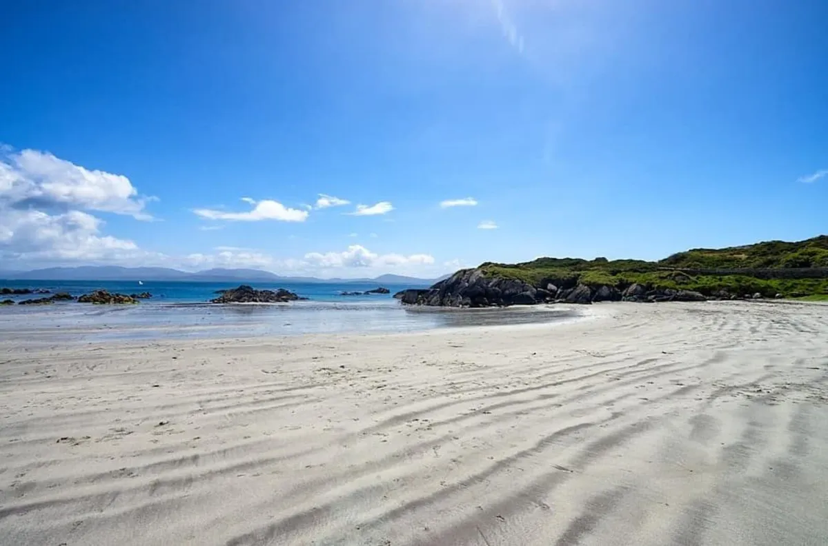 Holiday Rental - Caherdaniel , Co. Kerry - Image 3