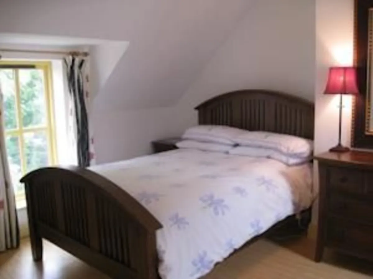 Holiday Rental - Caherdaniel , Co. Kerry - Image 4