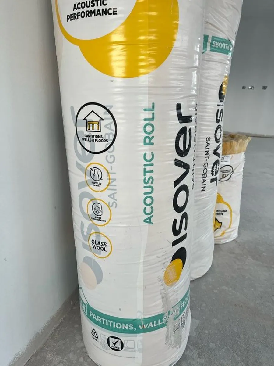 New Build - Extra Insulation - Image 1