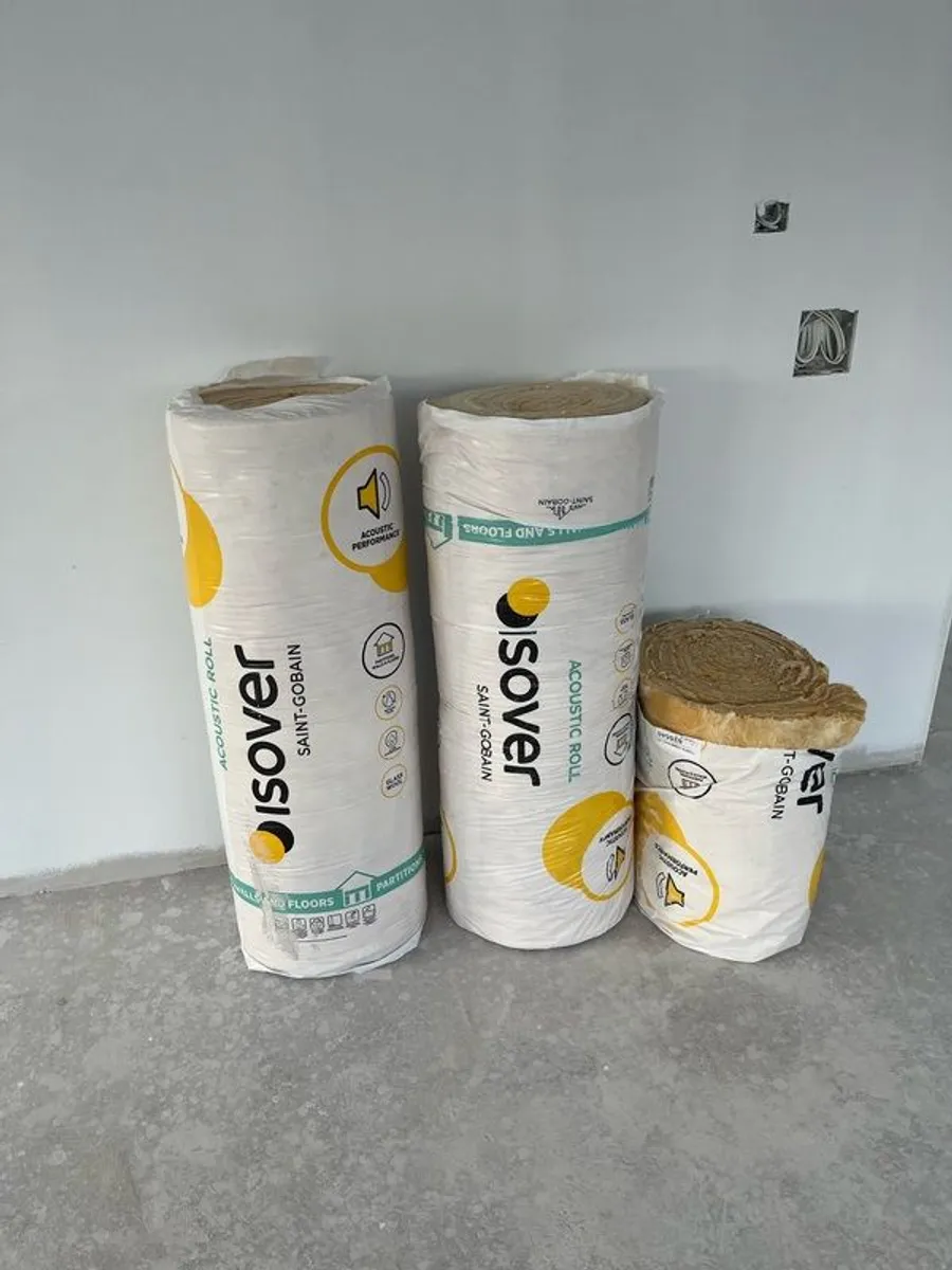 New Build - Extra Insulation - Image 2