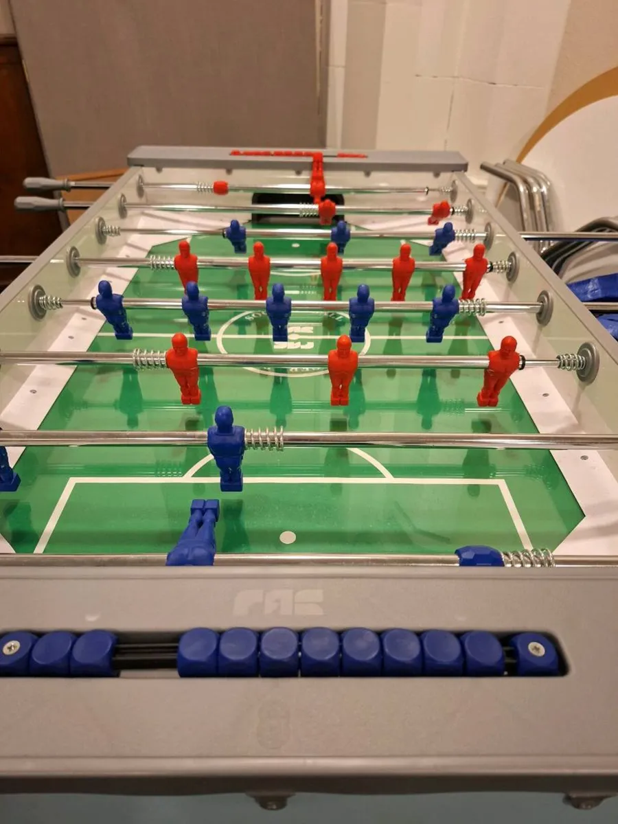 Football table - Image 2