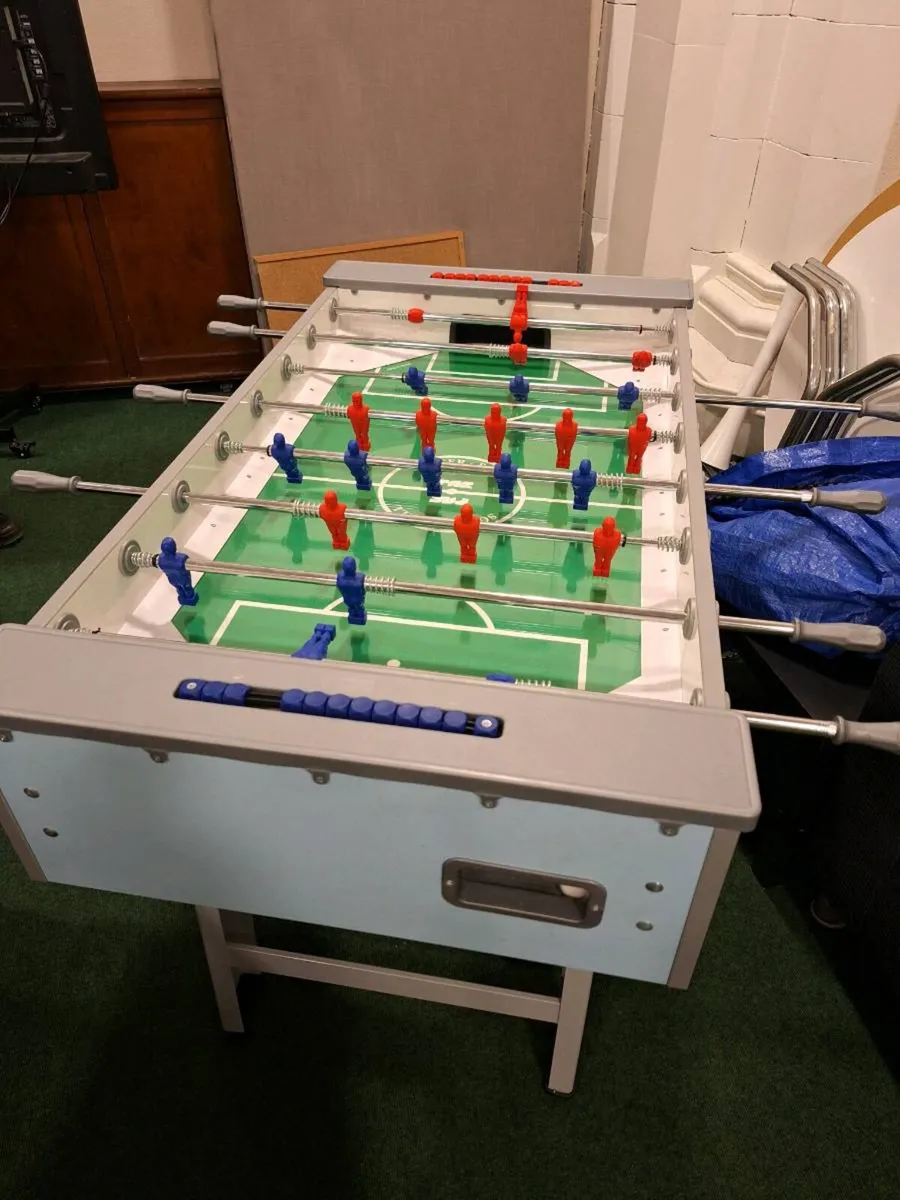 Football table - Image 3