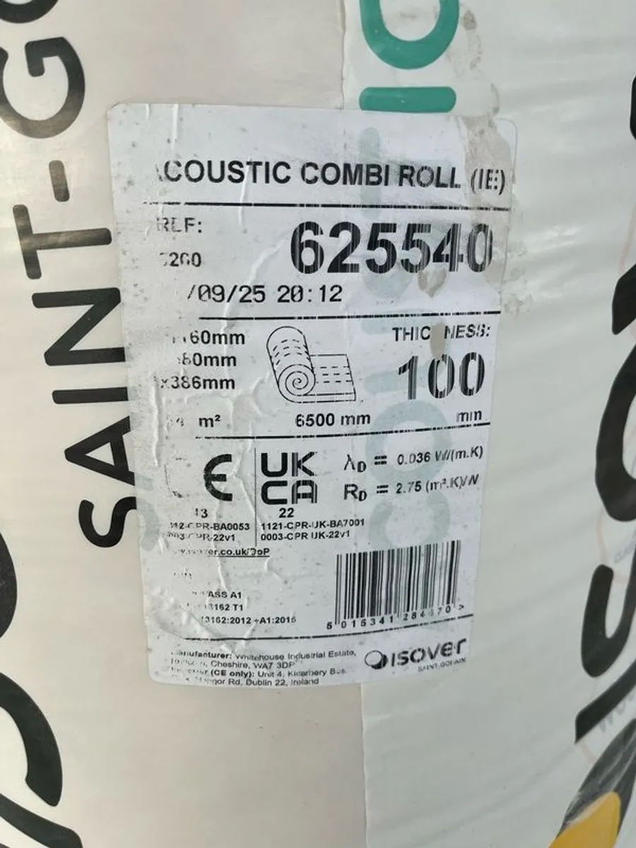 New Build - Extra Insulation - Image 3