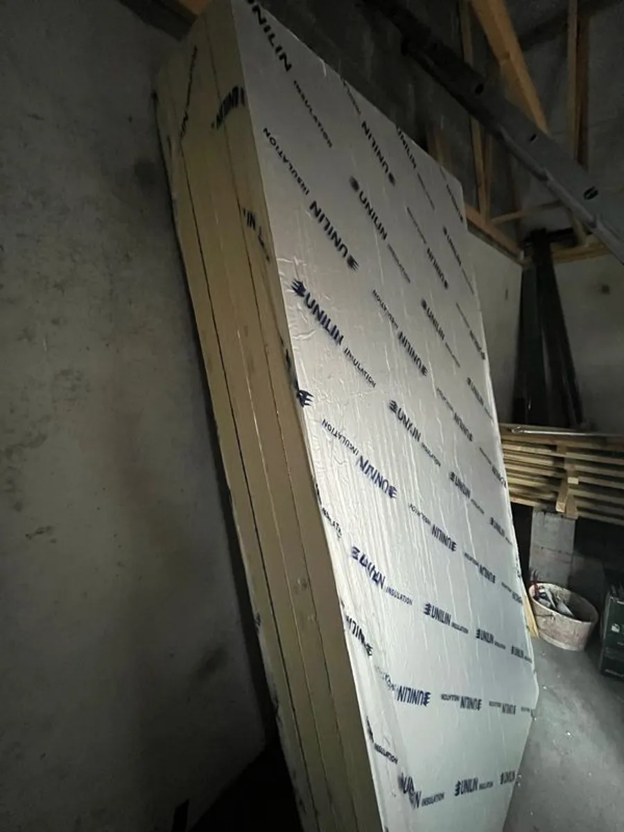 New Build - Extra Insulation - Image 4