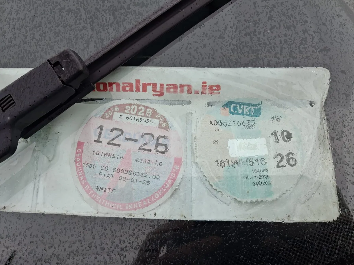 Day van surf van - Image 2