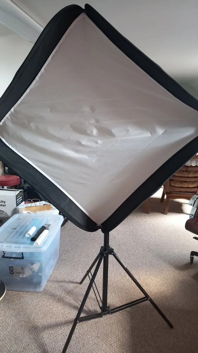 Manfrotto 420B CSU Heavy Duty Combi Boom Stand - Image 3