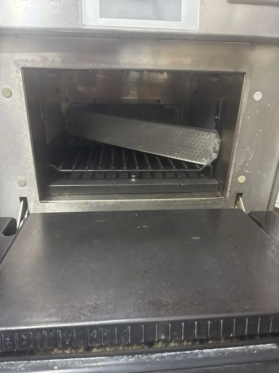 merrychef e4 - Image 2