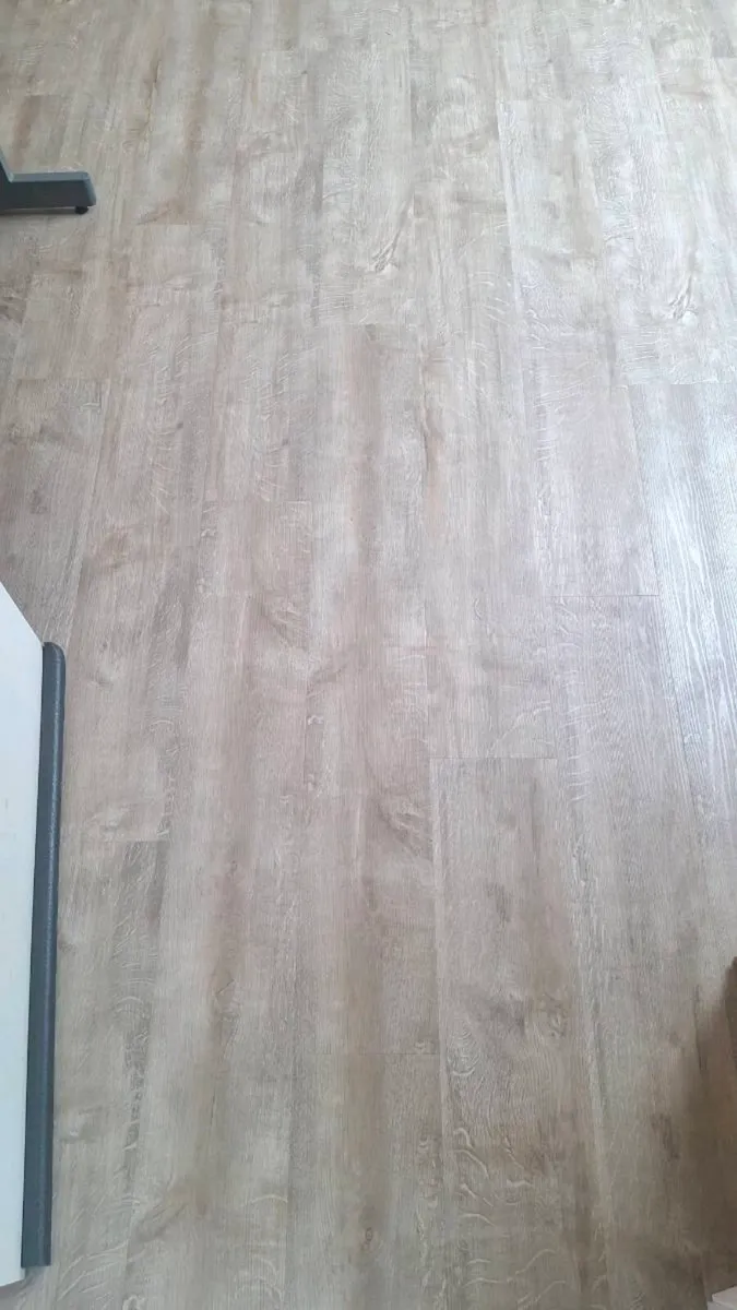 LVT Click Flooring