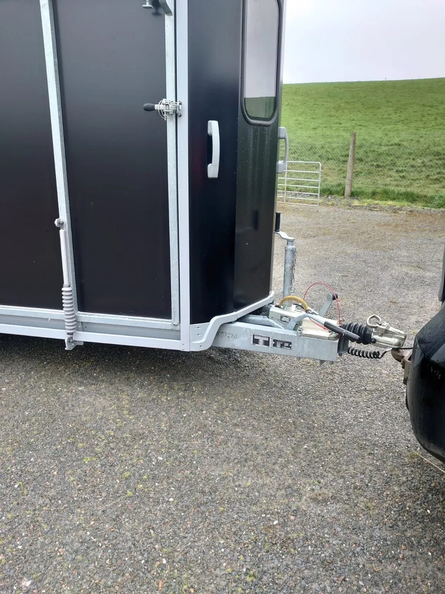 Ifor Williams Horse Box - Image 4
