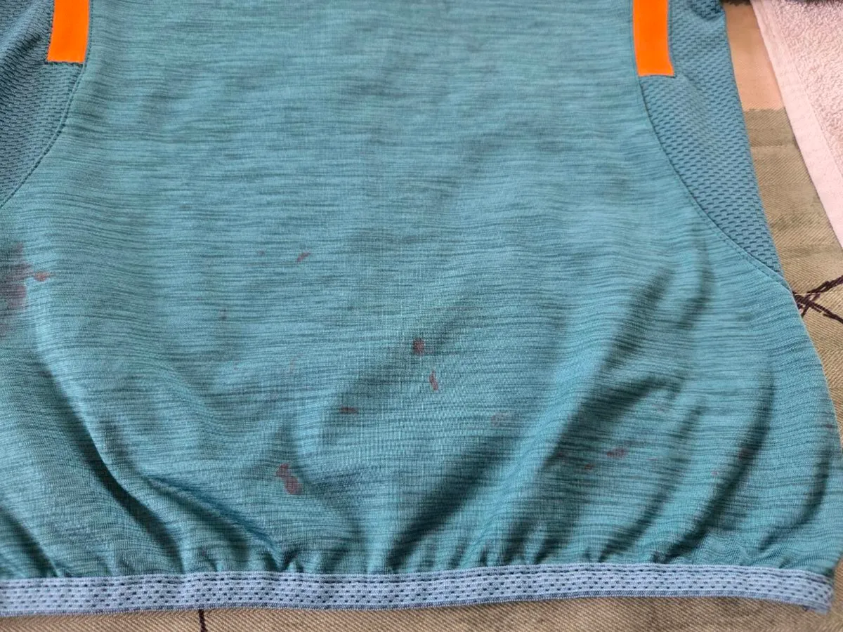 Donegal Gaelic Football Jumper Sweatshirt 2016 - Image 3