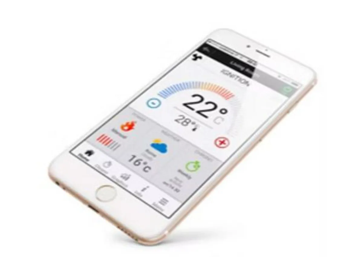 Inset Pellet Stove CTL 11kw Minus  New - Image 4