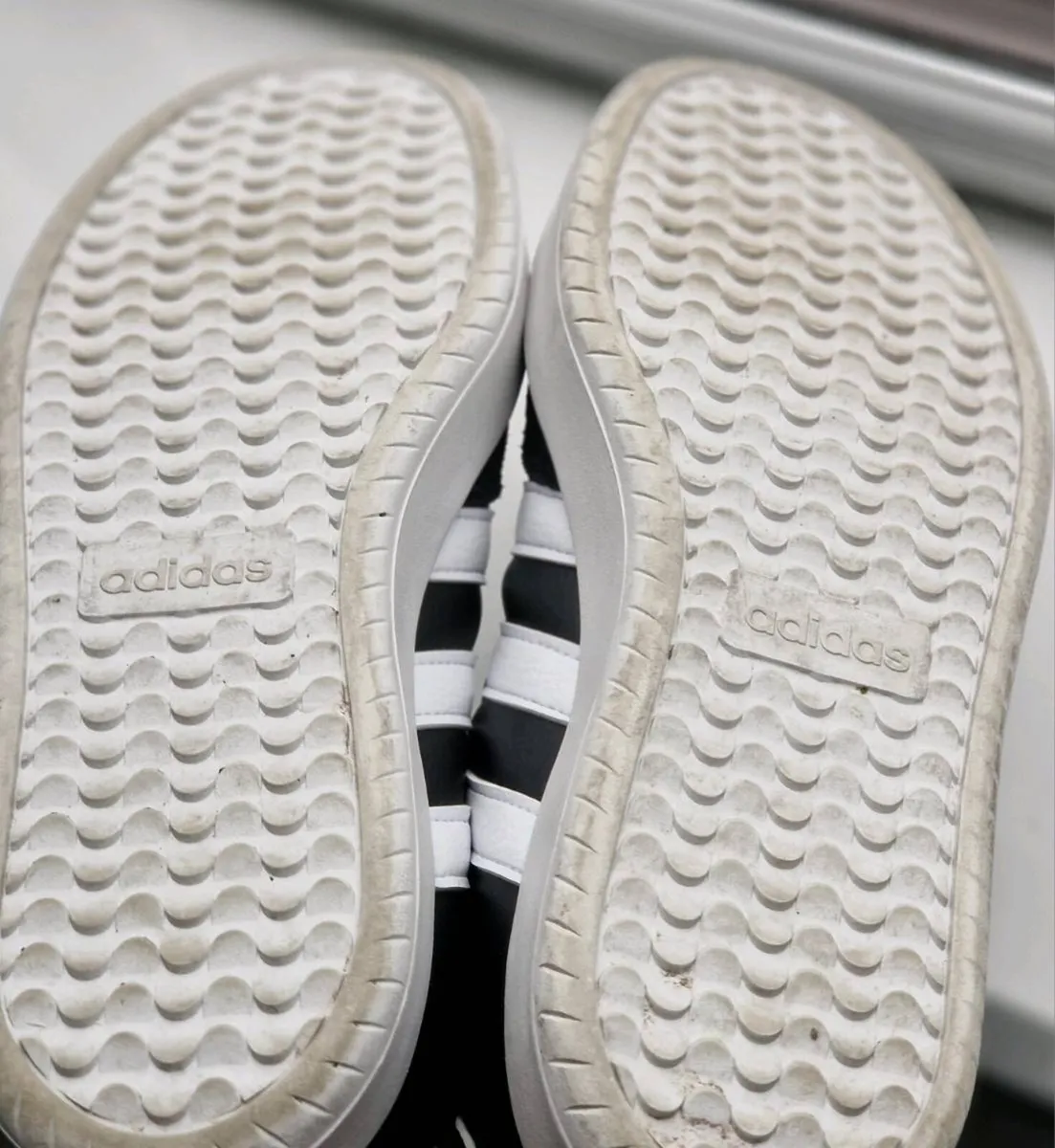 Adidas Barreda Trainers - Image 4